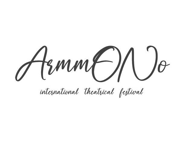Armmono Logo